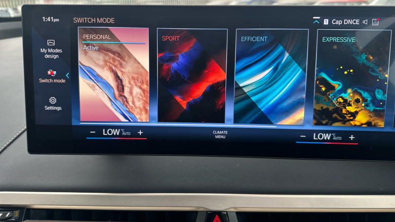 BMW iX 385kW xDrive50 M Sport Edition 111.5kWh 5dr Auto Electric Estate